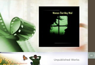 44
E-Mail : mediavibesfilms@gmail.com
 