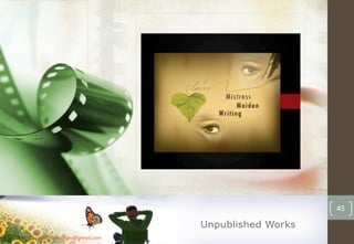 45
E-Mail : mediavibesfilms@gmail.com
 