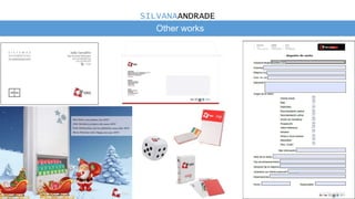 Other works
SILVANAANDRADE
 