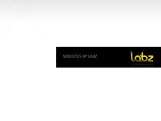 UNIFENAS Redes Sociais WEBSITES BY LABZ 