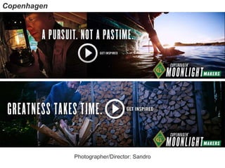 Photographer/Director: Sandro
Copenhagen
 
