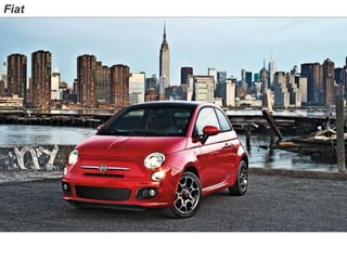 Fiat
 