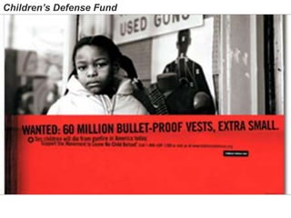 Children’s Defense Fund
 