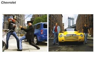 Chevrolet
 