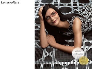 Lenscrafters
 