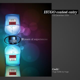 Olivia Ariferiani's Portfolio 