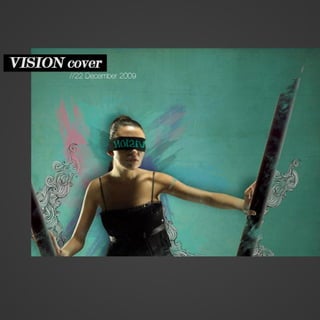 Olivia Ariferiani's Portfolio 