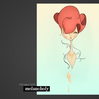 Olivia Ariferiani's Portfolio 