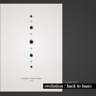 Olivia Ariferiani's Portfolio 