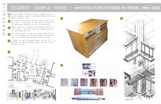 Hadasa Lev\'s Portfolio 2012 (low res)