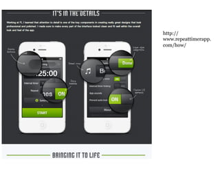 http://
www.repeattimerapp.
com/how/
 