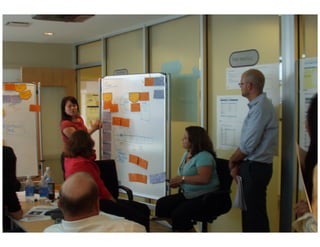 Help people lead better LIVES




               65
 