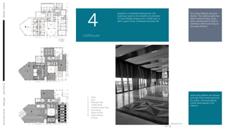 Architecture Design Portfolio