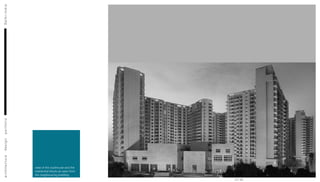 Architecture Design Portfolio