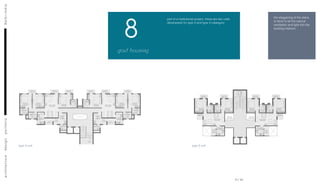 Architecture Design Portfolio