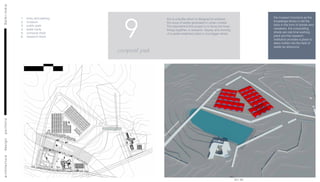 Architecture Design Portfolio