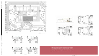 Architecture Design Portfolio