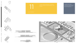 Architecture Design Portfolio