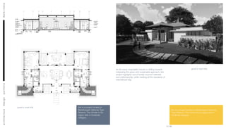 Architecture Design Portfolio
