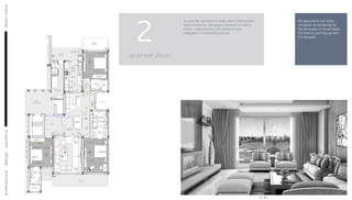 Architecture Design Portfolio