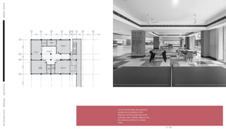 Architecture Design Portfolio