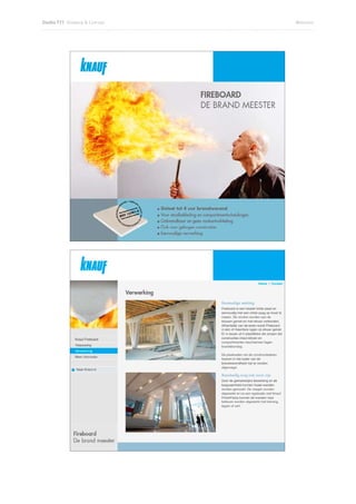 Studio T77 Ontwerp  Concept   Websites
 