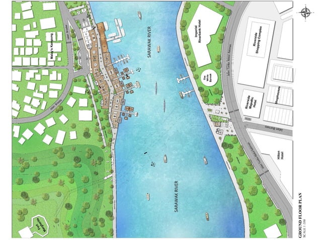 ARCHITECTURE THESIS 1 | PDF