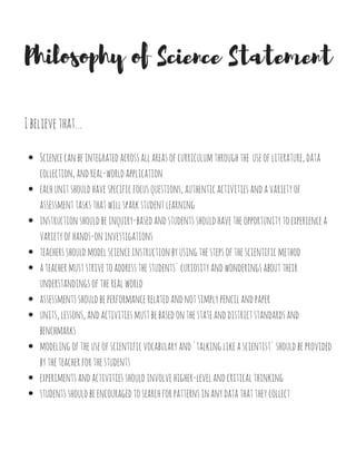 Educatingstudentsongrowthmindset,alongwithapositiveclassroomenvironment,createsopportunityforALLstudents
tobeleaderswithintheclassroom.
Fostering Leadership Skills
 