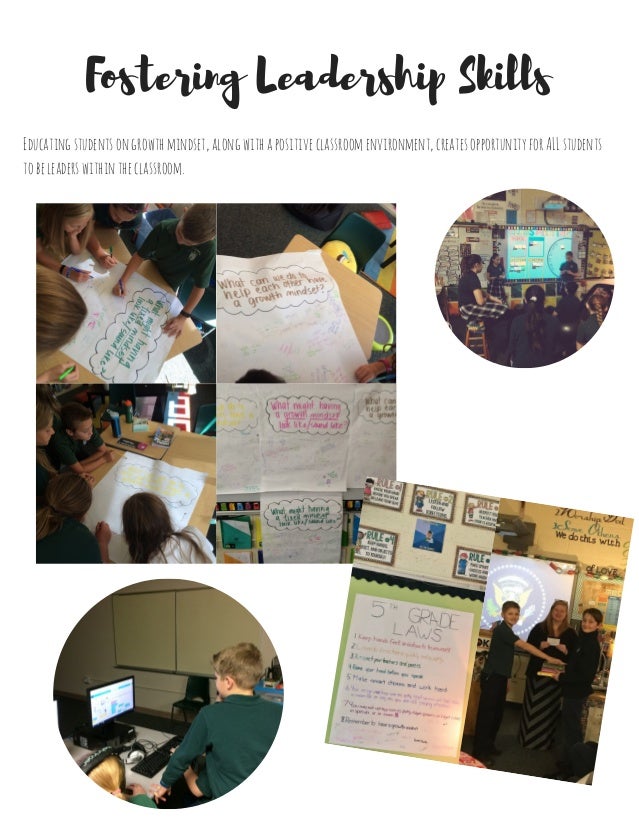 what is a teaching portfolio pdf