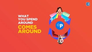 PAYBACK
loyalty and rewards
 