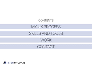 PROJECT // MTA GoRide
WIREFRAMES
OVERVIEW | SCREENER INTERVIEWS PERSONAS SYNTHESIS | USER FLOWS SITEMAPS SKETCHES WIREFRAMES PROTOTYPE
 