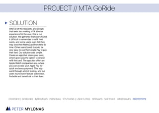 CONTENTS
MY UX PROCESS
SKILLS AND TOOLS
WORK
CONTACT
 