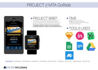 PROJECT // MEETUP
USER FLOWS
WIREFRAMES
SKETCHES
SITEMAPS
Creating a flow of the steps a user currently has to take to complete
a certain task was helpful to the design stage, because it gave us an
in depth look at how we can make the experience as pleasant as possible.
The sitemap, or in the case, “Appmap” layed out every existing screen of
the current app, which lead to great discovery of how the experience
could become more clear, and delightful for the users.
After creating the existing User Flows and Sitemap, sketching was the next step. Coming up
with multiple ideas in a short amount of time made us think of all possible solutions to the problem
at hand.
Sketching lead us to begin low fidelity mockups of our ideas, which went through a round of user
testing. Those low fidelity mockups then became medium fidelity, and then into high fidelity, with a lot
of testing in between. On the next page, you will find those mockups.
OVERVIEW | SCREENER INTERVIEWS PERSONAS SYNTHESIS | USER FLOWS SITEMAPS SKETCHES WIREFRAMES PROTOTYPE
 