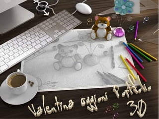 Portfolio valentina oggioni