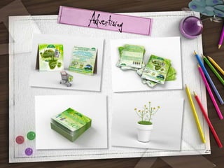 Advertising

27

 