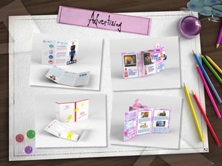 Advertising

32

 