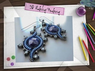 3D Modeling/R
endering

4

 