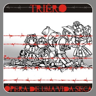 Portfólio Grupo Triêro