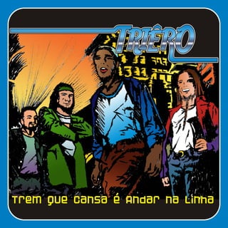 Portfólio Grupo Triêro