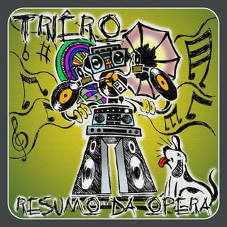 Portfólio Grupo Triêro