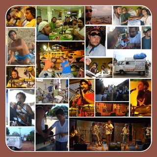 Portfólio Grupo Triêro