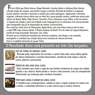 Portfólio Grupo Triêro