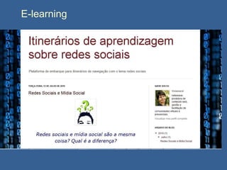   Vídeos - https://sites.google.com/site/redesoperativas/mural