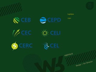 Logotipos

Logos




            PORTFOL IO
 