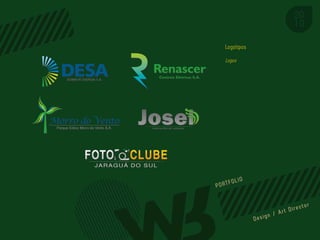 Logotipos

Logos




            PORTFOL IO
 