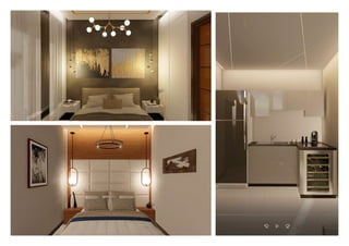 Architectural Portfolio