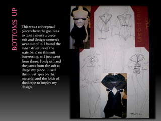 Bookoli Portfolio StyleStopper Ultimate Fashion