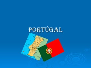 Portúgal 