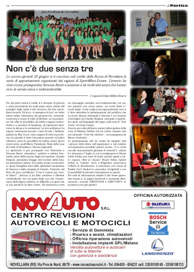 Il Portico 302