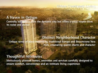 Portico Updated Presentation